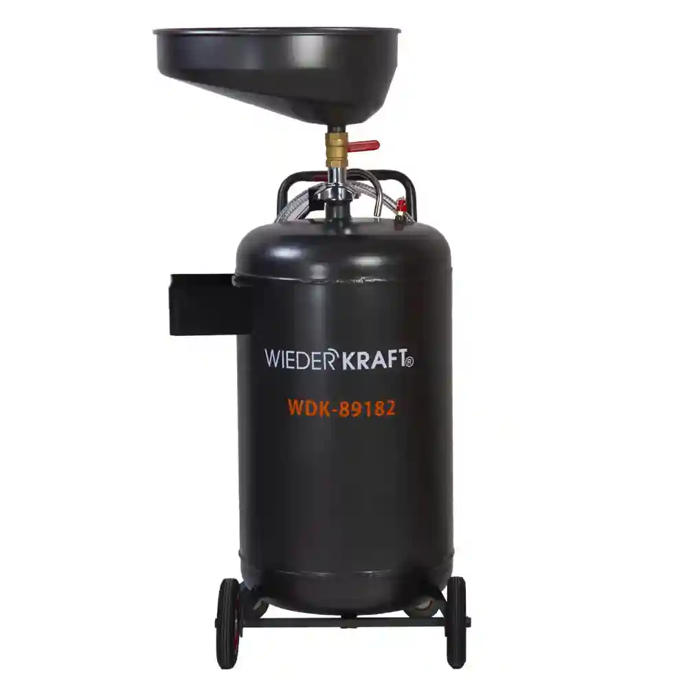 wdk-89182-4 Установка для замены масла WDK-89182