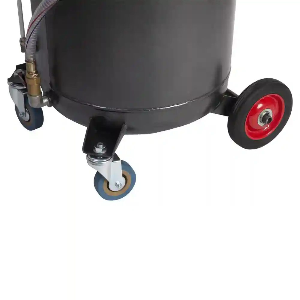wdk-89182-7 Установка для замены масла WDK-89182