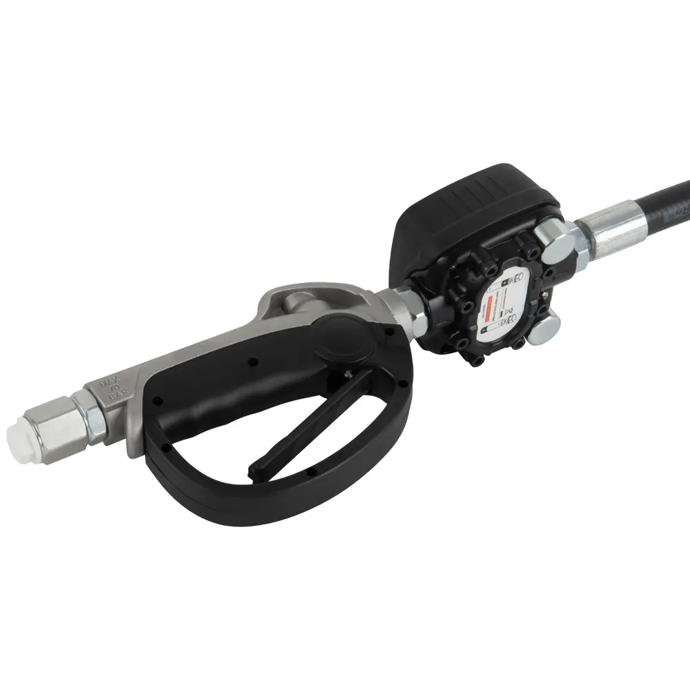 wdk-89206-1 Маслораздаточный пистолет WDK-89206
