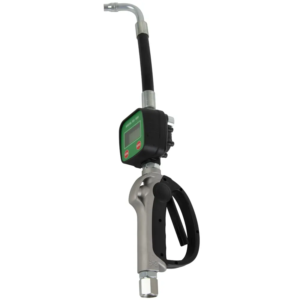 wdk-89206-3 Маслораздаточный пистолет WDK-89206