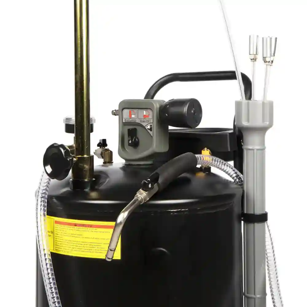 wdk-89280-3 Установка для замены масла WDK-89280