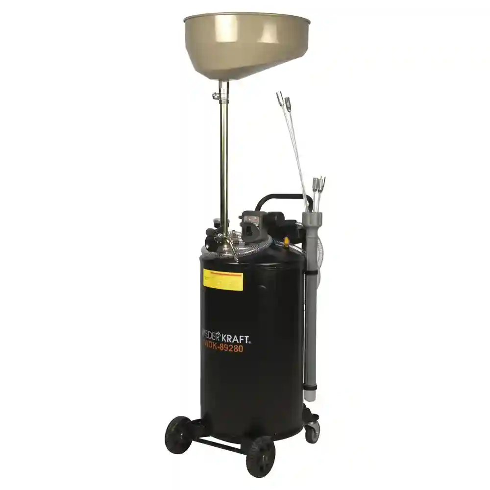 wdk-89280 Установка для замены масла WDK-89280