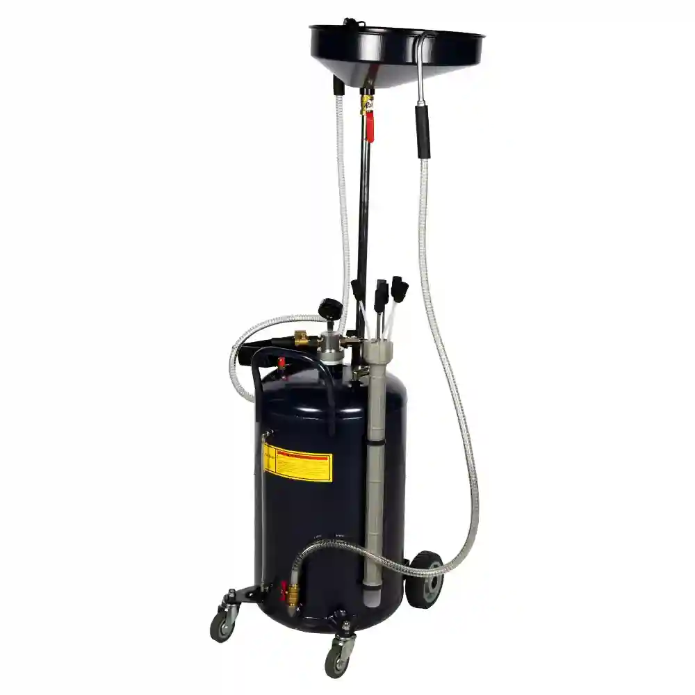 wdk-89282-10 Установка для замены масла WDK-89282
