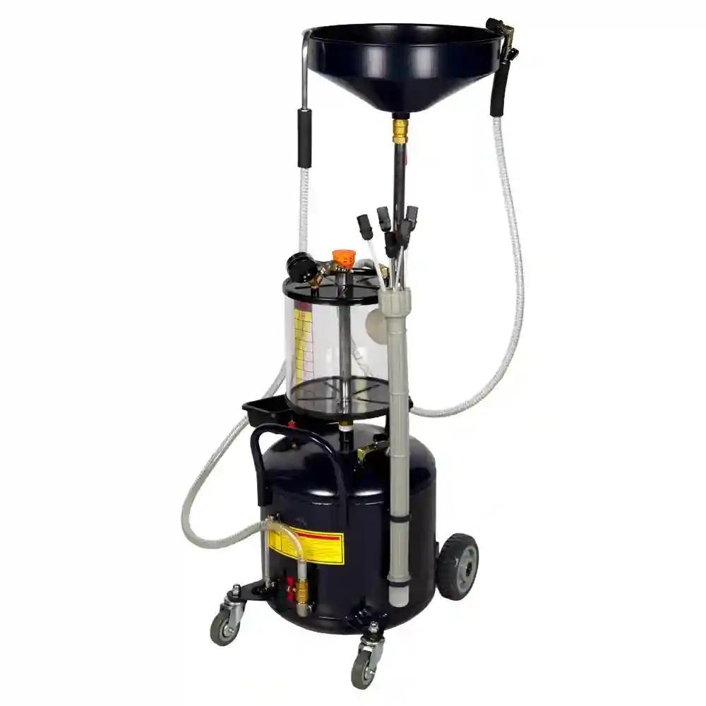 wdk-89283-3 Установка для замены масла WDK-89283