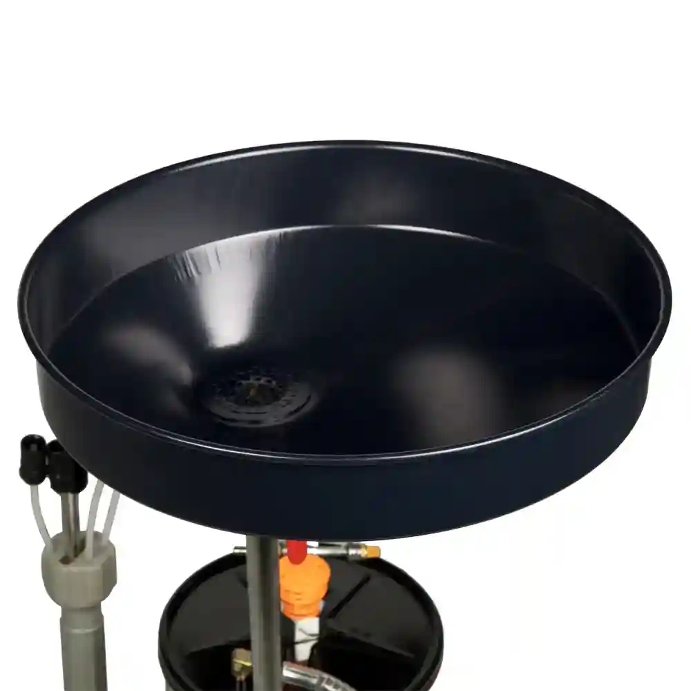 wdk-89283-8 Установка для замены масла WDK-89283