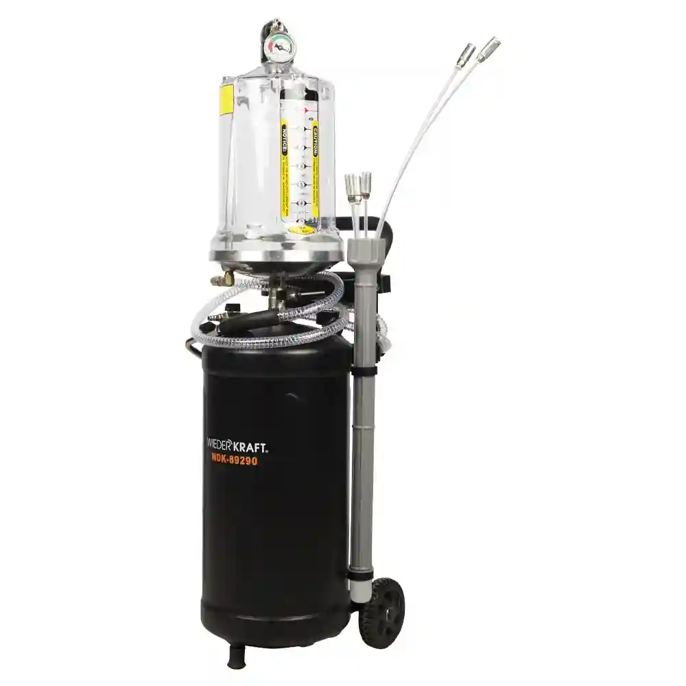 wdk-89290 Установка для замены масла WDK-89290