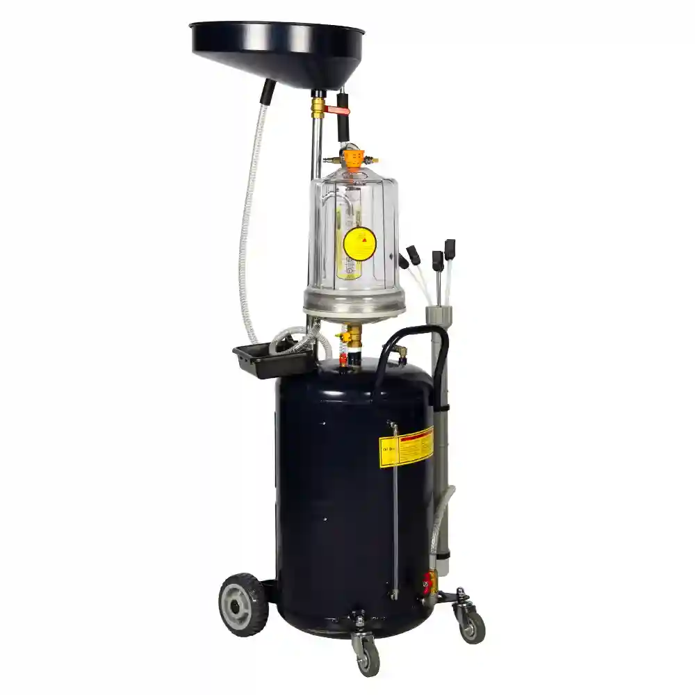 wdk-89382-3-1 Установка для замены масла WDK-89382