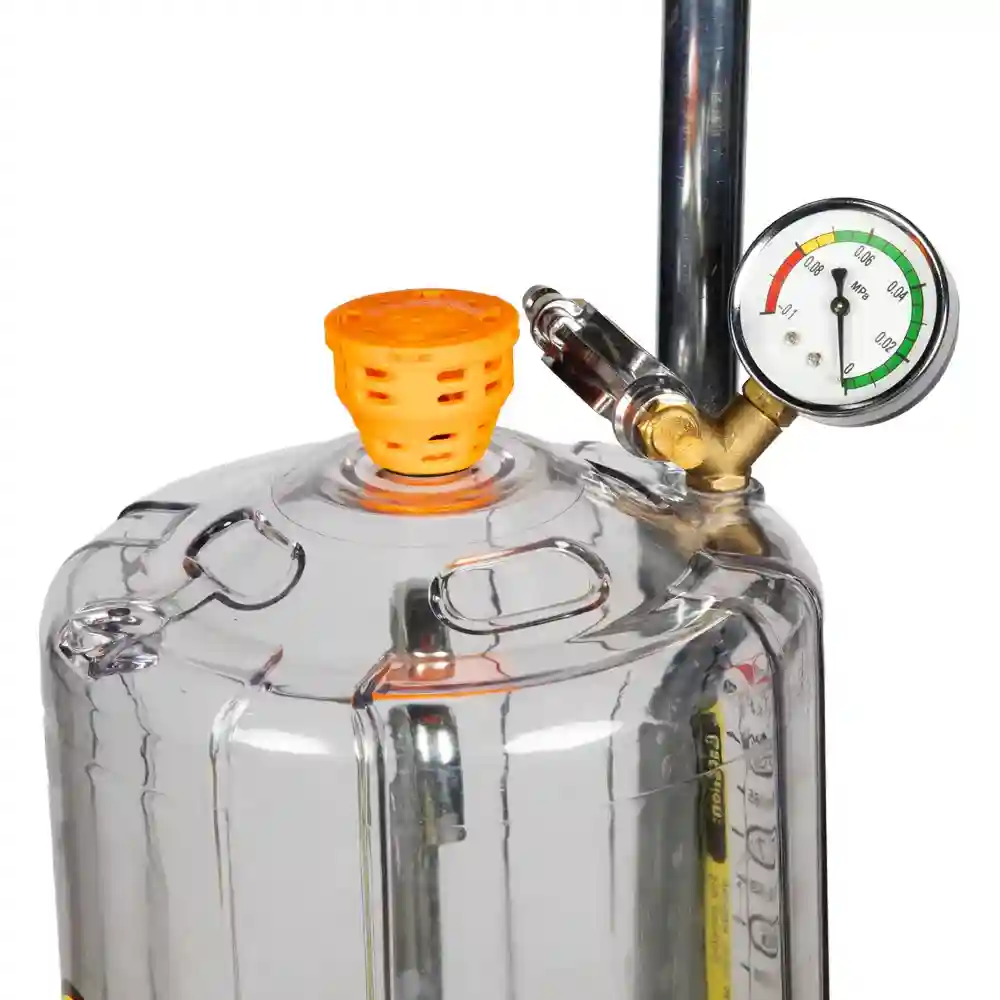 wdk-89382-7-1 Установка для замены масла WDK-89382