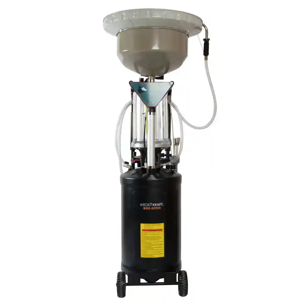wdk-89580-2 Установка для замены масла WDK-89580