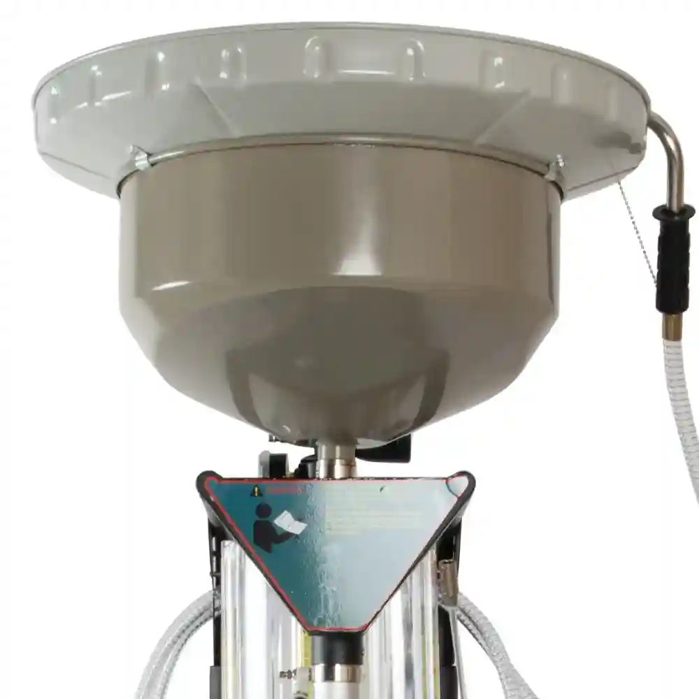 wdk-89580-6 Установка для замены масла WDK-89580