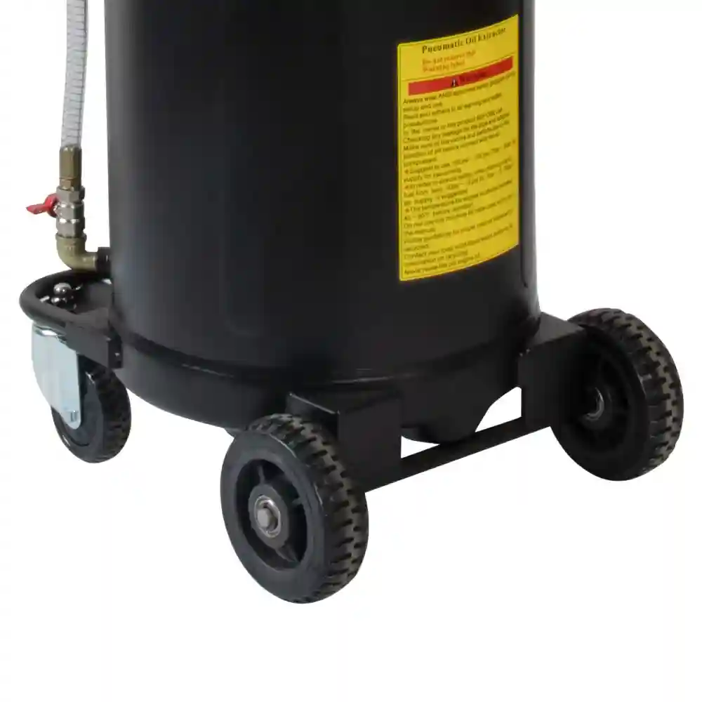 wdk-89580-8 Установка для замены масла WDK-89580
