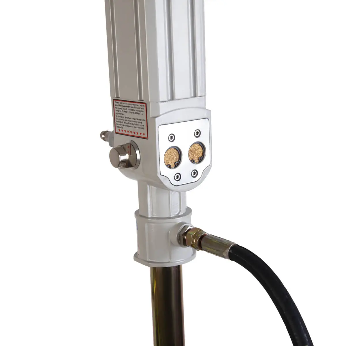 wdk-89800-3 Нагнетатель консистентной смазки WDK-89800