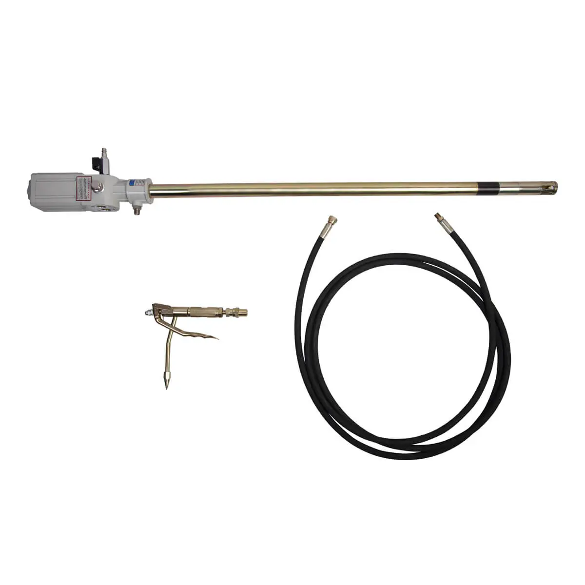 wdk-89800-6 Нагнетатель консистентной смазки WDK-89800