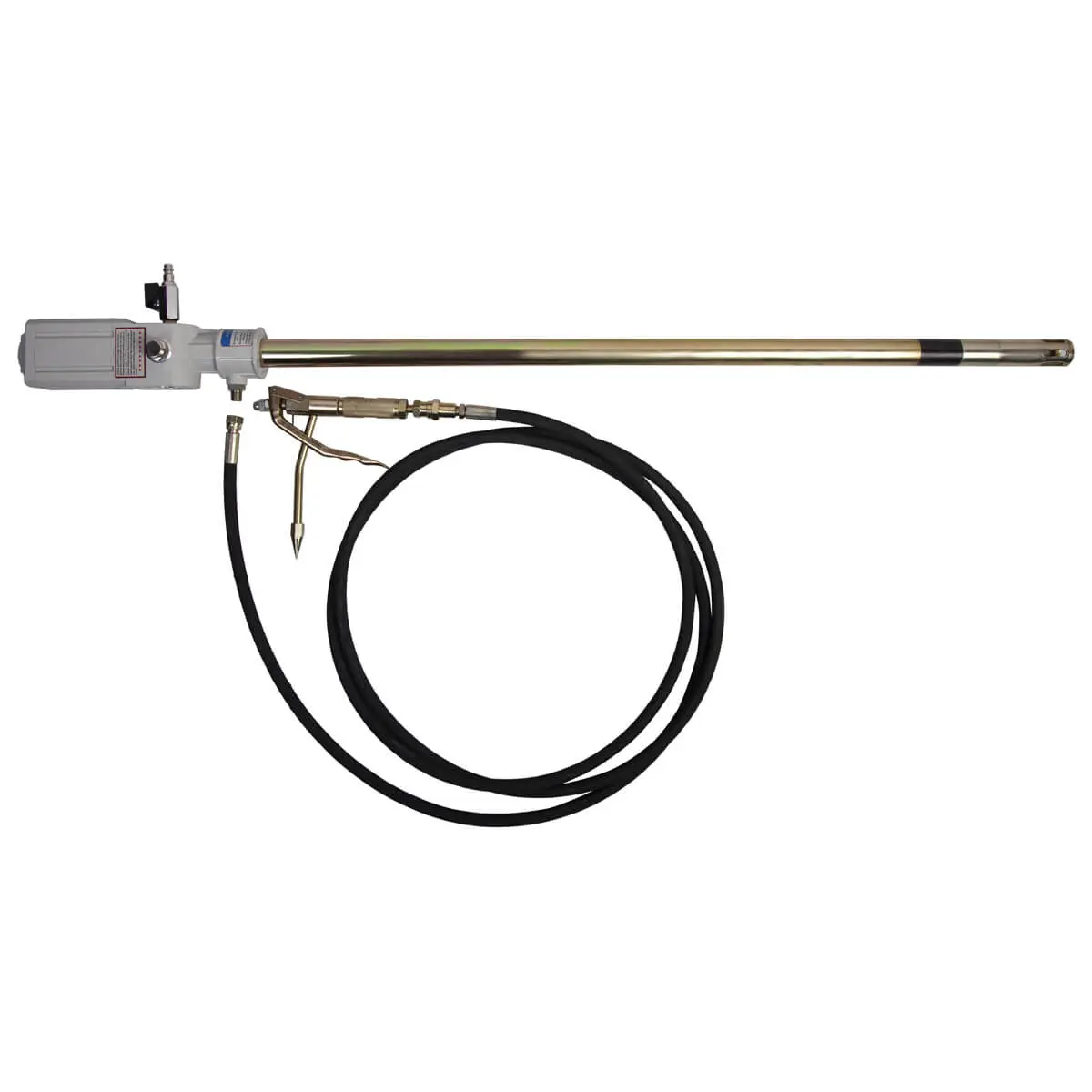 wdk-89800-7 Нагнетатель консистентной смазки WDK-89800