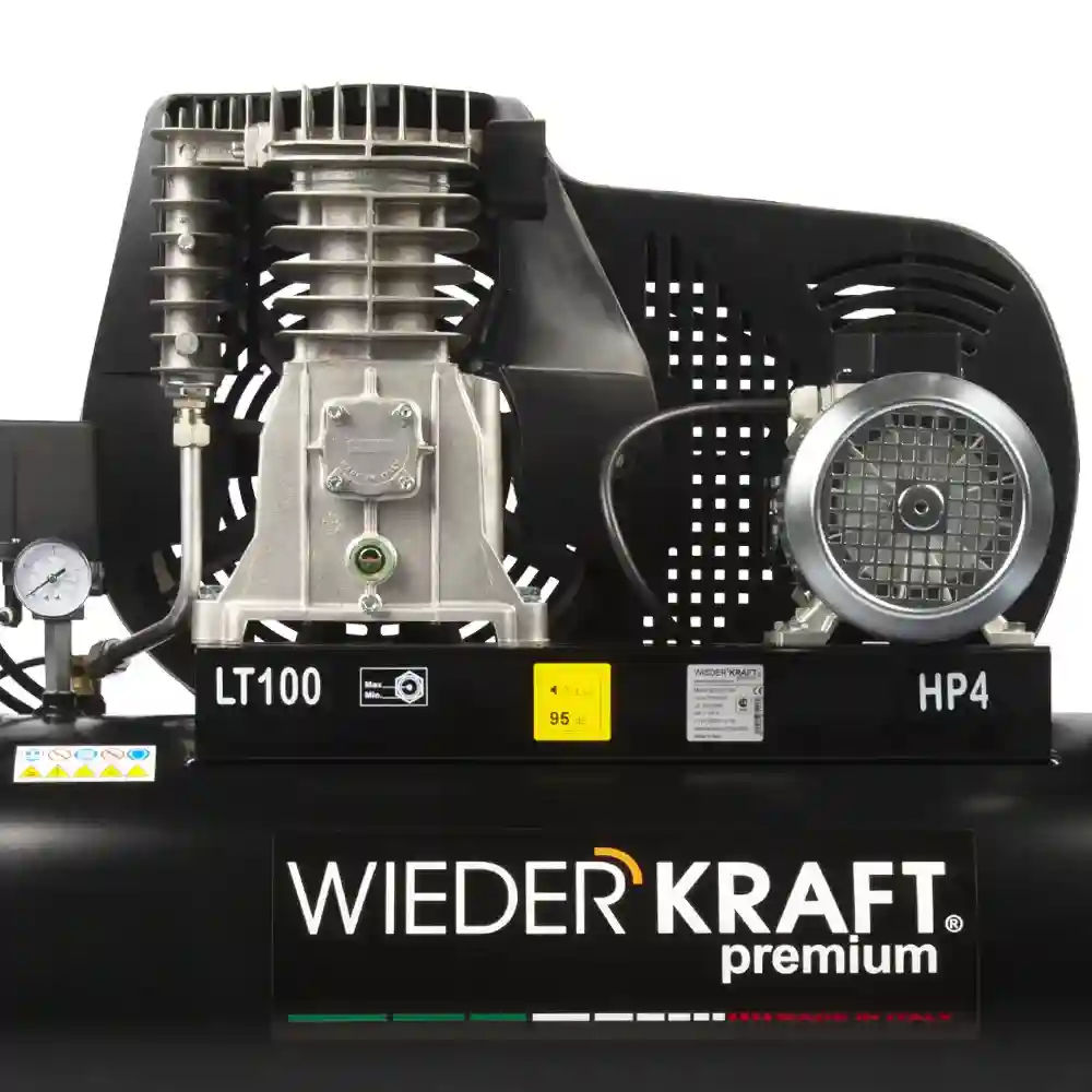 wdk-91054-5 Поршневой компрессор WDK-91054