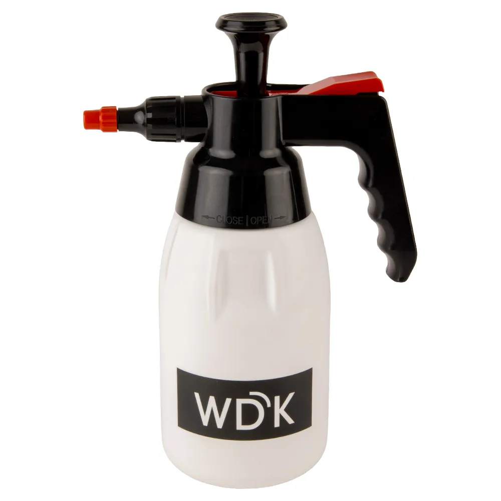 Помповый распылитель WDK-913