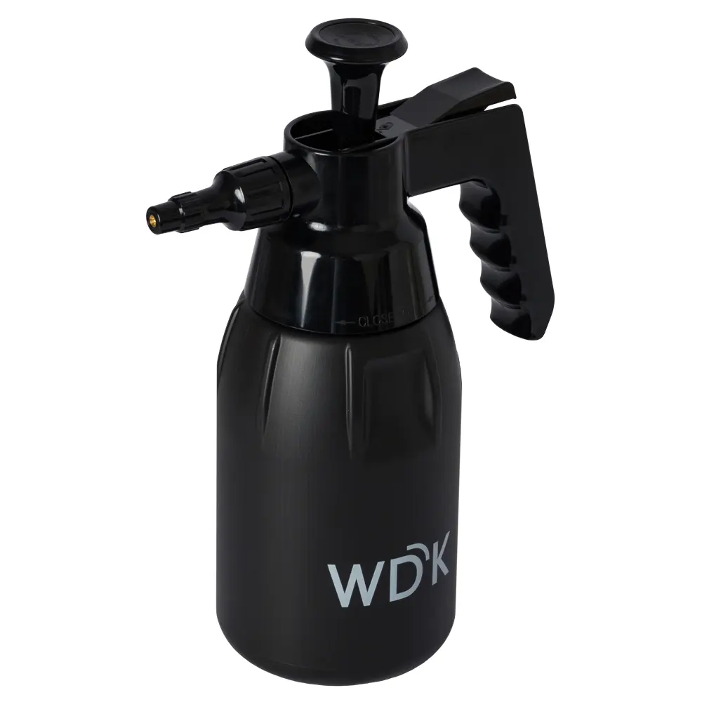 wdk-918-2 Помповый распылитель WDK-918