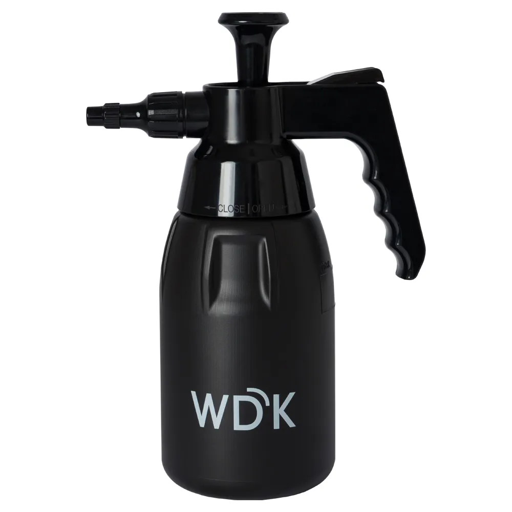 Помповый распылитель WDK-918
