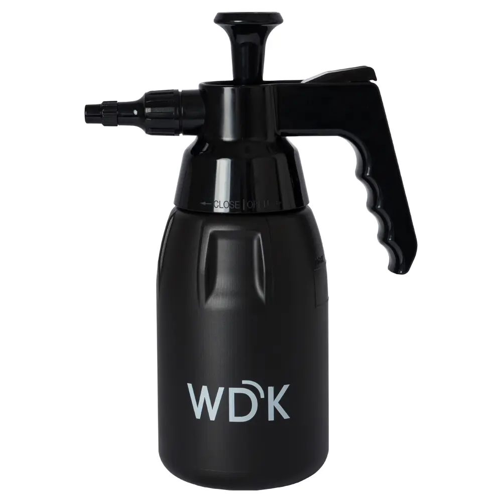 wdk-918 Помповый распылитель WDK-918
