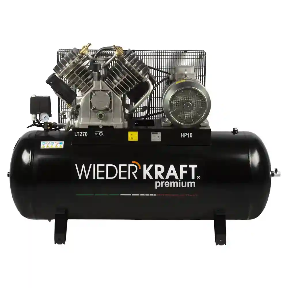 wdk-92712-3 Поршневой компрессор WDK-92712