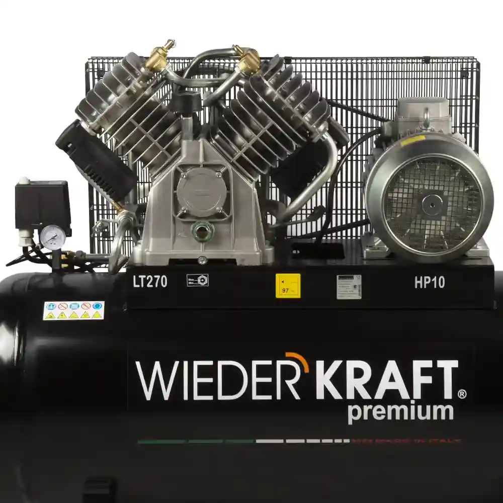 wdk-92712-5 Поршневой компрессор WDK-92712