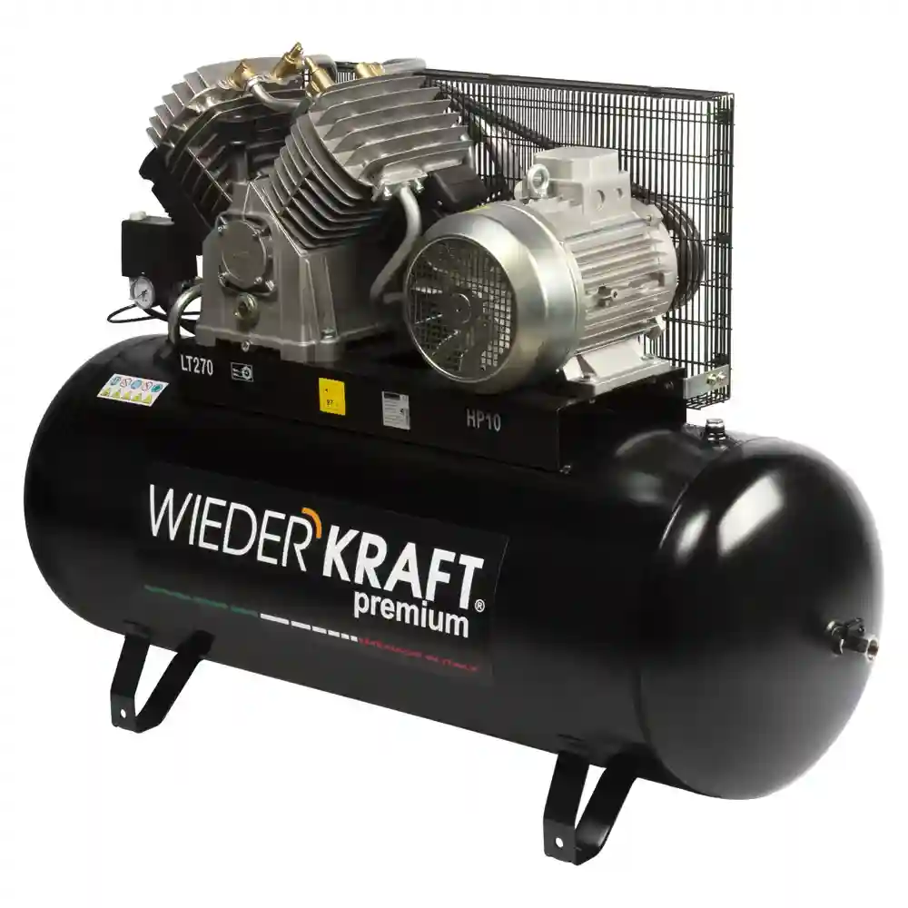 wdk-92712 Поршневой компрессор WDK-92712