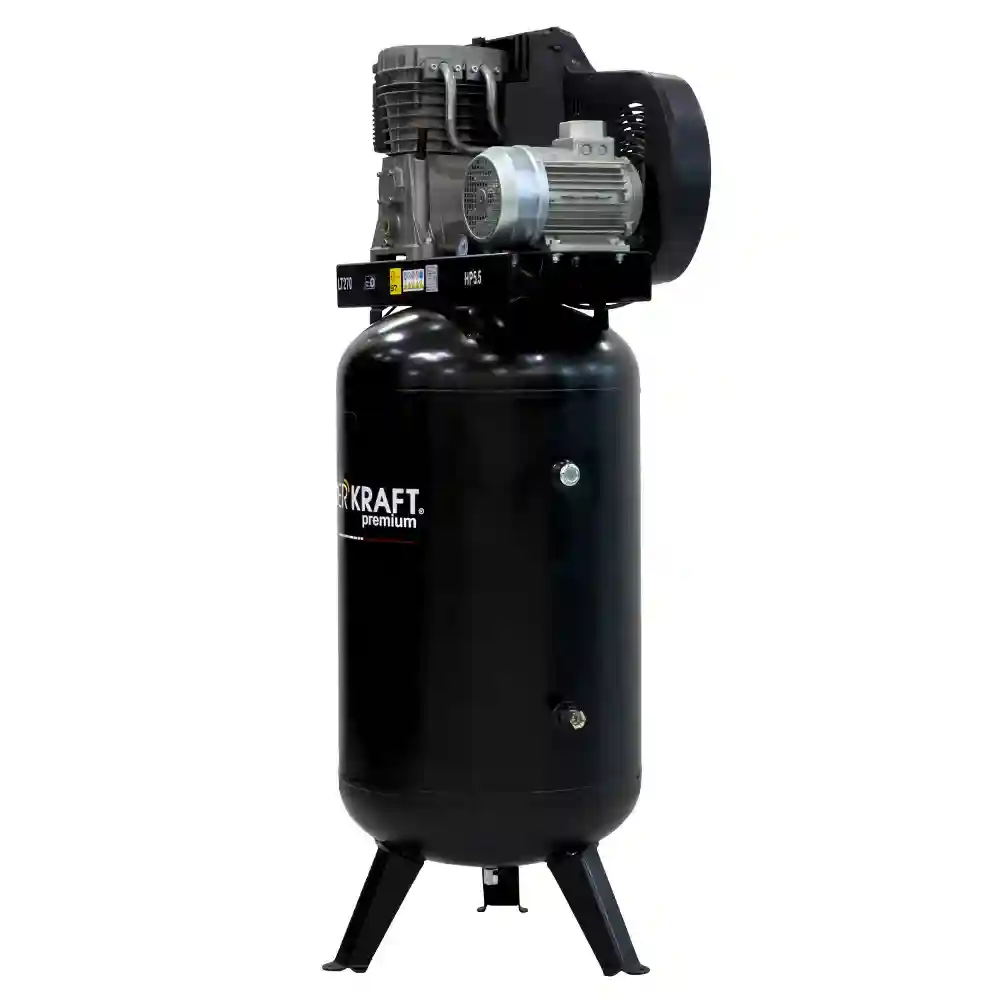 wdk-92760-3 Вертикальный поршневой компрессор WDK-92760