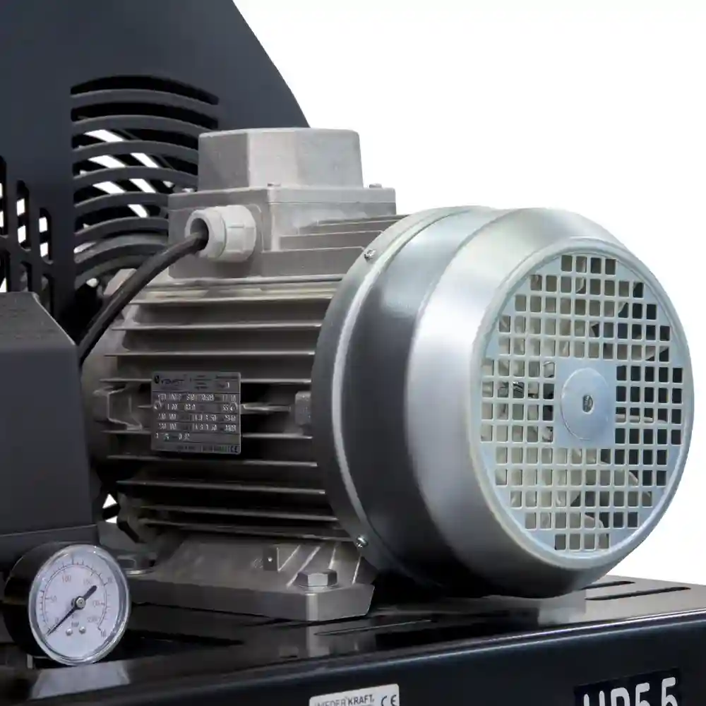 wdk-92760-5 Вертикальный поршневой компрессор WDK-92760
