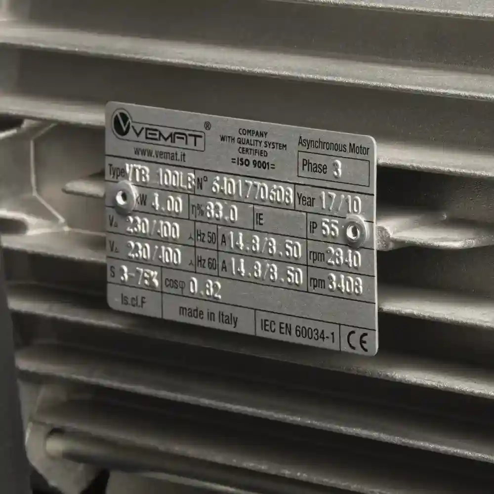 wdk-92760-6 Вертикальный поршневой компрессор WDK-92760