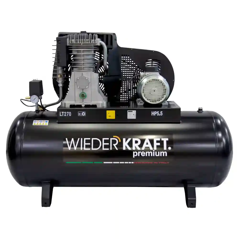 wdk-92765-2 Поршневой компрессор WDK-92765