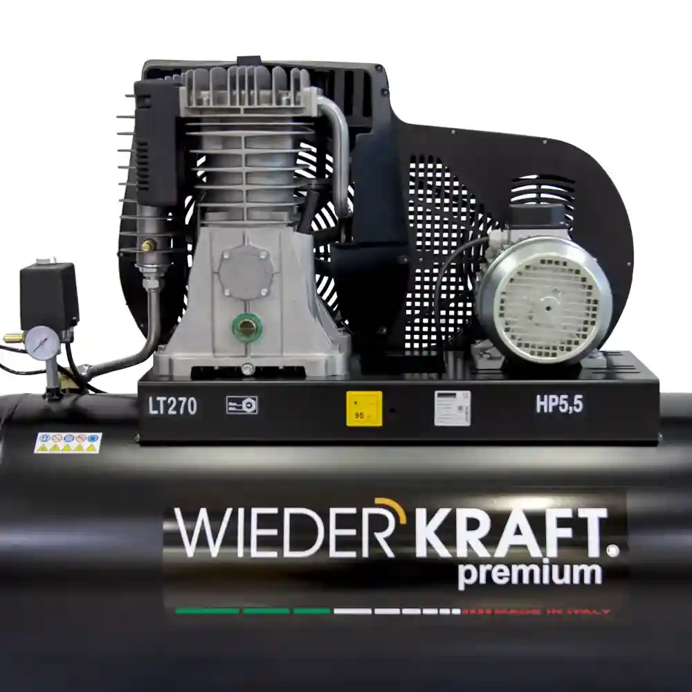 wdk-92765-4 Поршневой компрессор WDK-92765