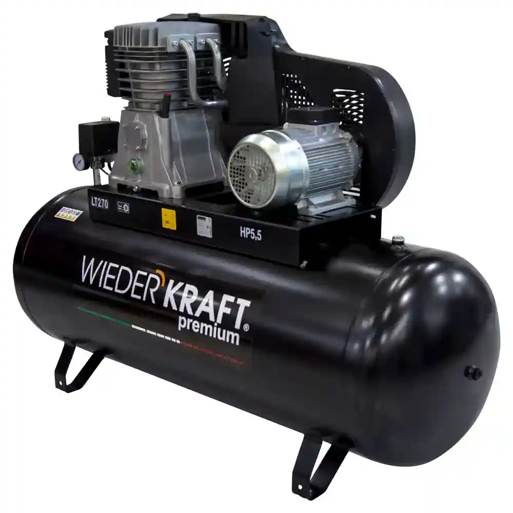 wdk-92765-91 Поршневой компрессор WDK-92765