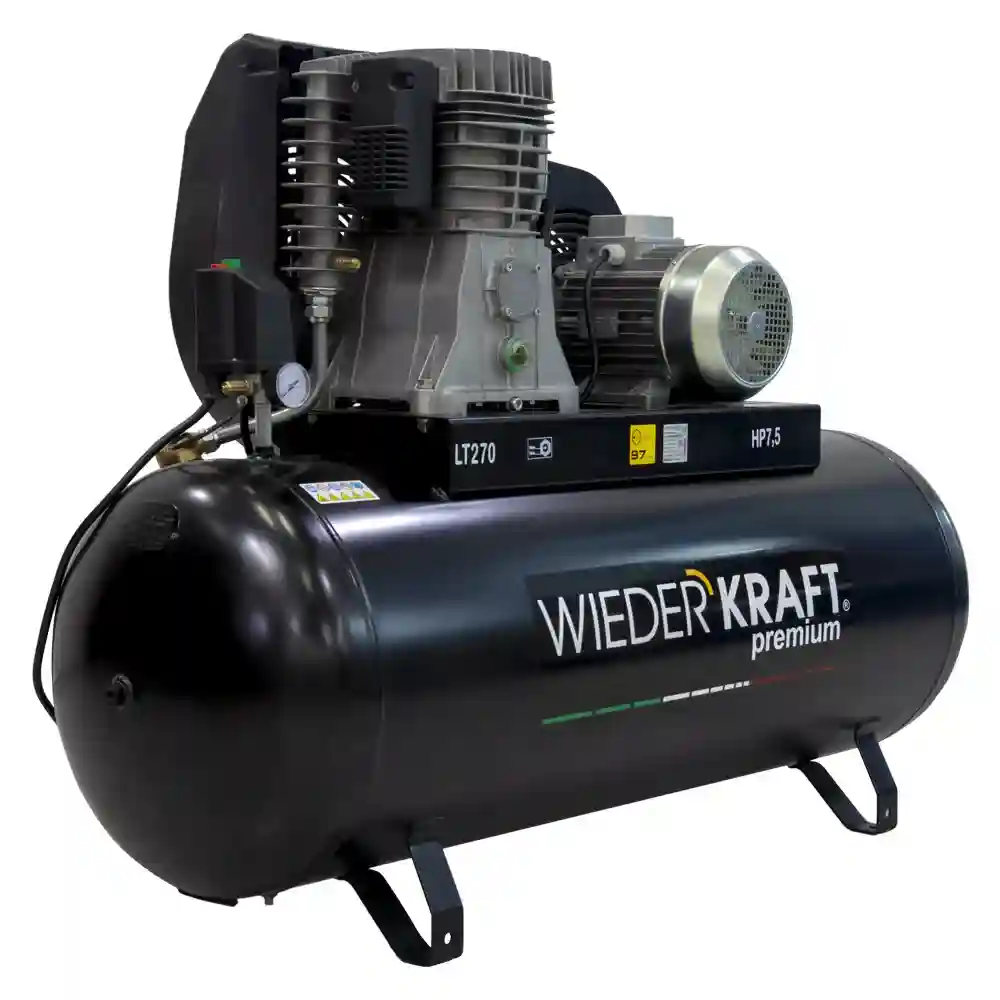 wdk-92779-2 Поршневой компрессор WDK-92779