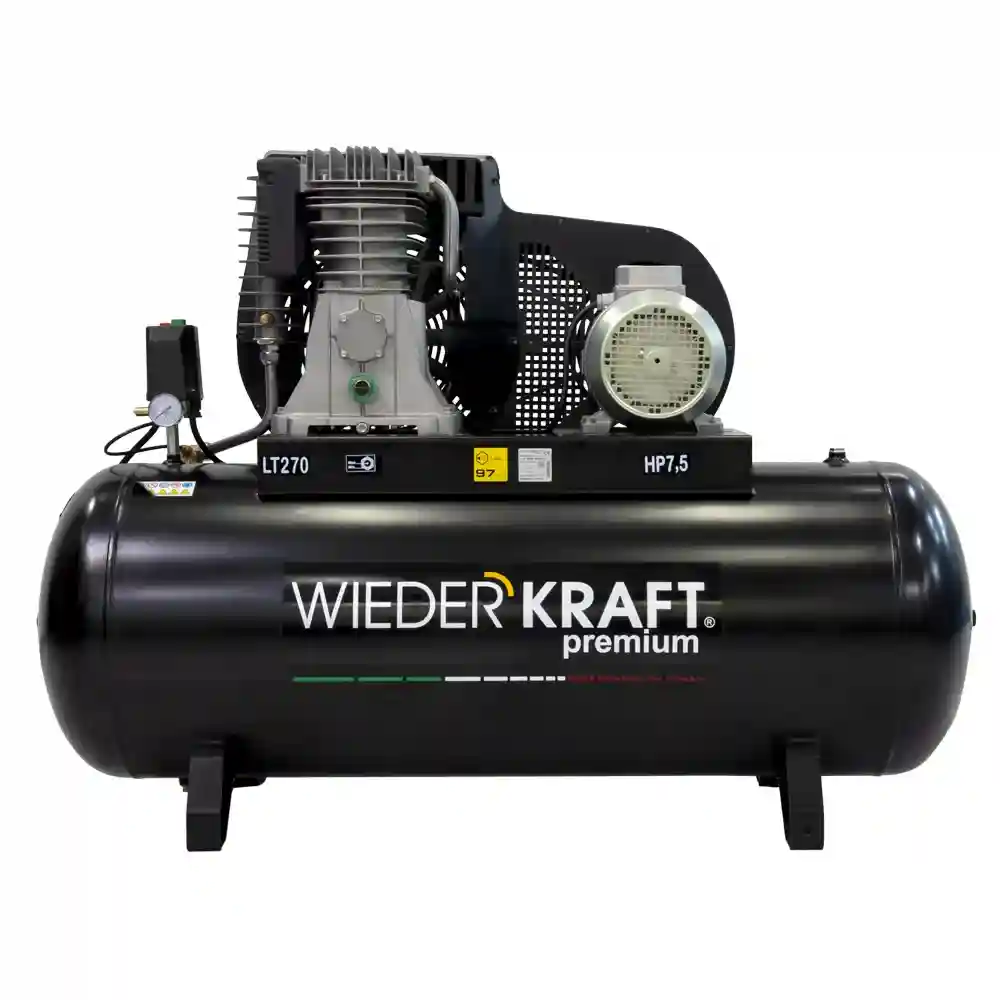 wdk-92779-3 Поршневой компрессор WDK-92779