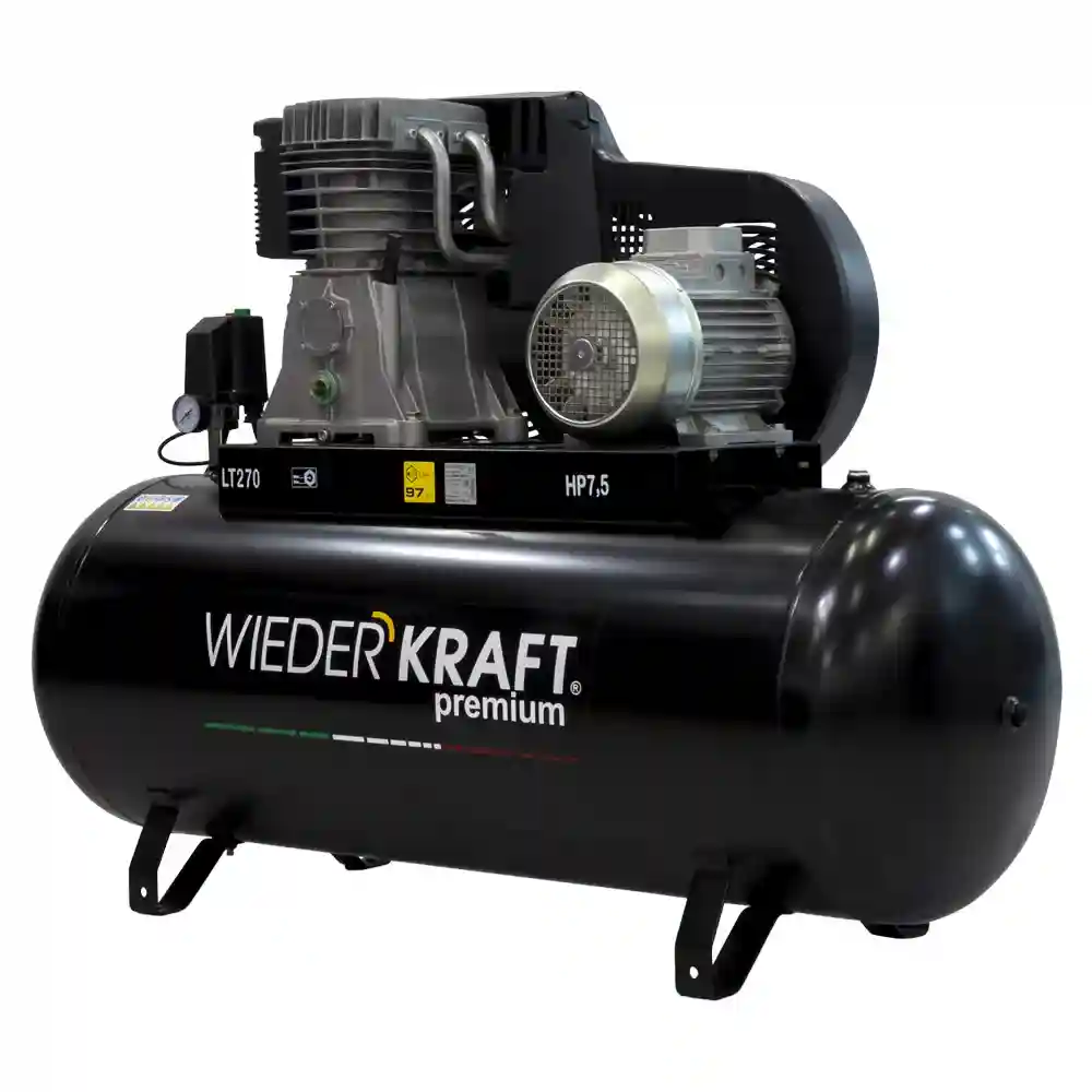 wdk-92779 Поршневой компрессор WDK-92779