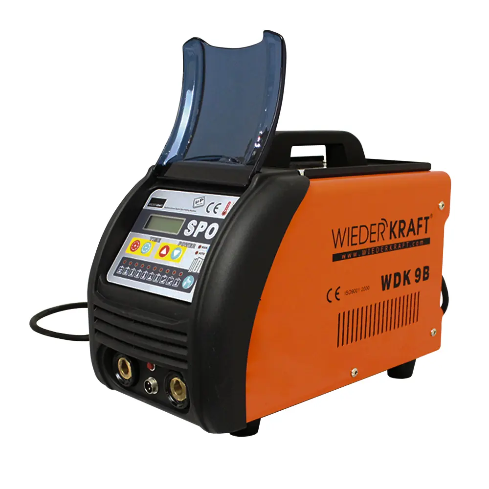 wdk-9bn-3 Споттер WDK-9BN