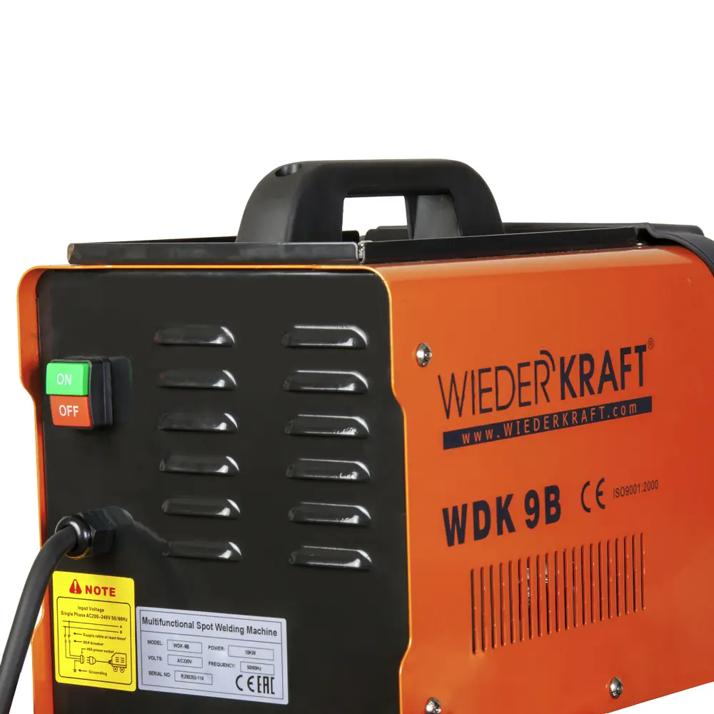 wdk-9bn-5 Споттер WDK-9BN