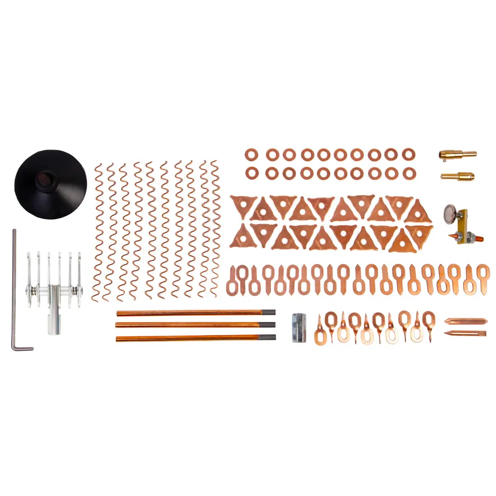 wdk-box-97-3 Набор аксессуаров для споттера WDK-BOX97