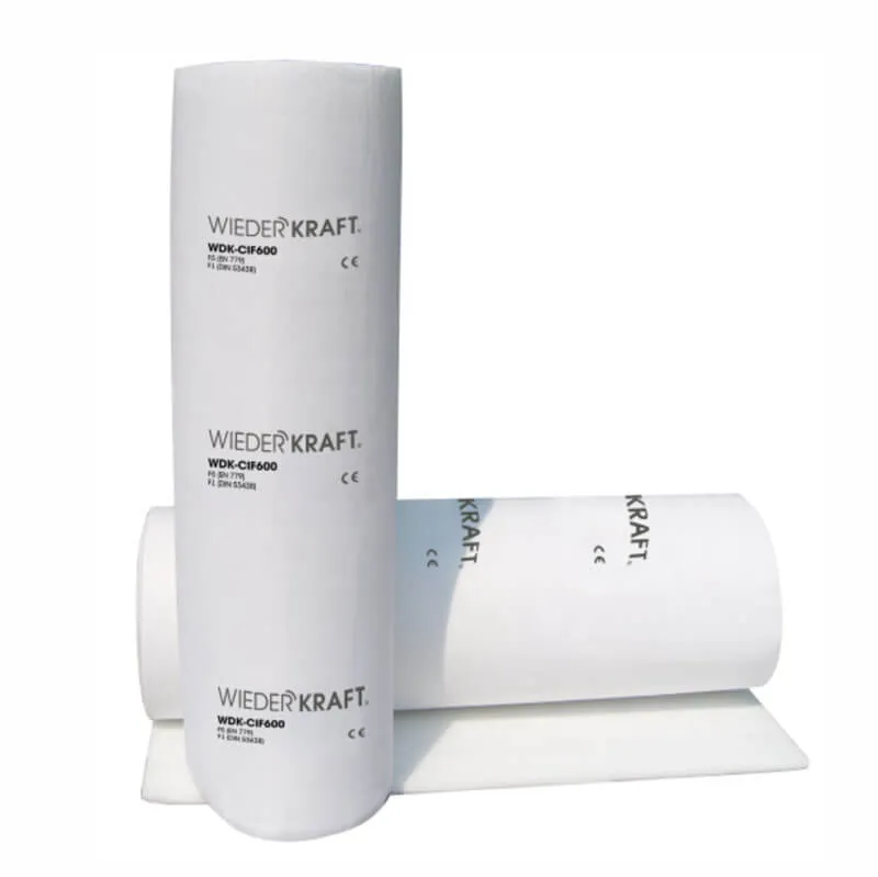 wdk cif600