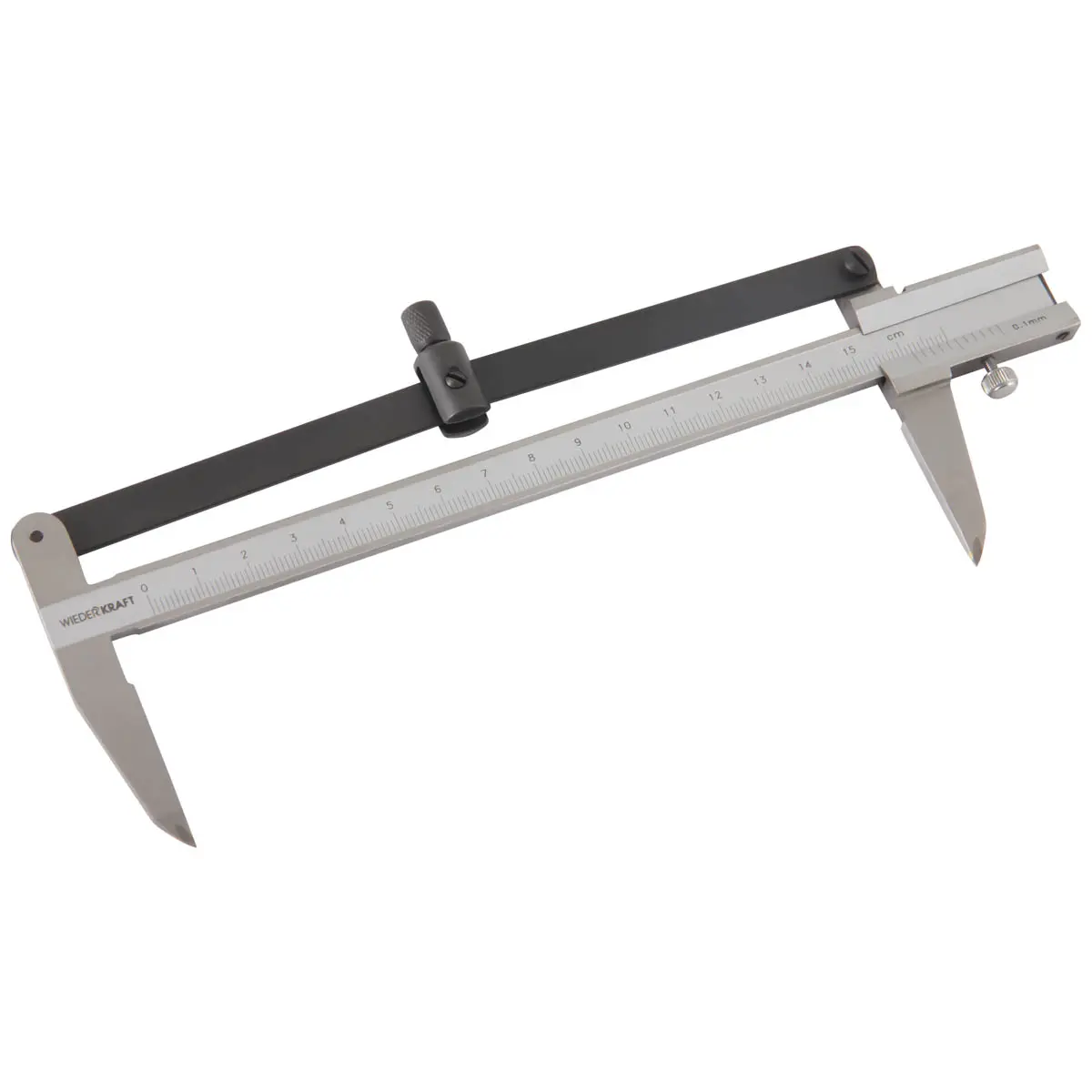 wdk-cm1501_3 Разметочный штангенциркуль WDK-CM1501
