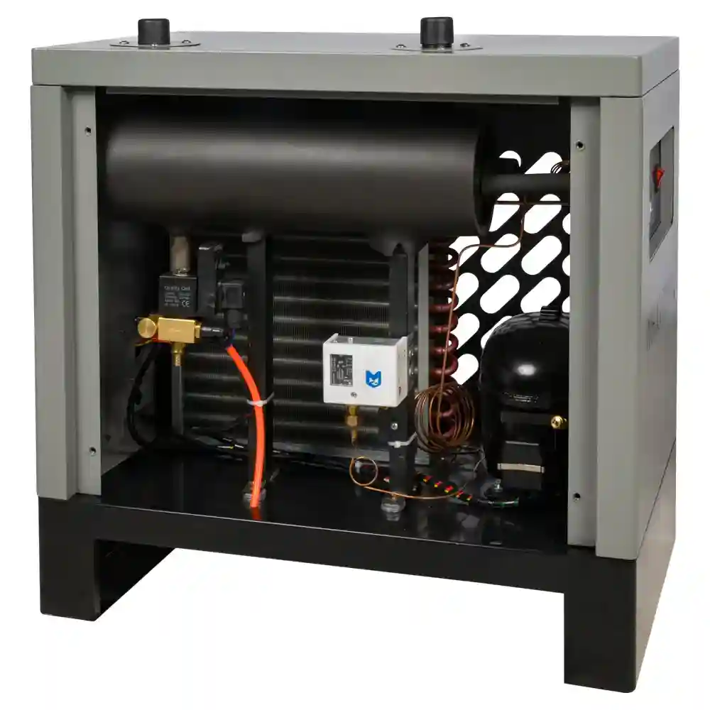 wdk-d1610-3 Рефрижераторный осушитель WDK-D1610