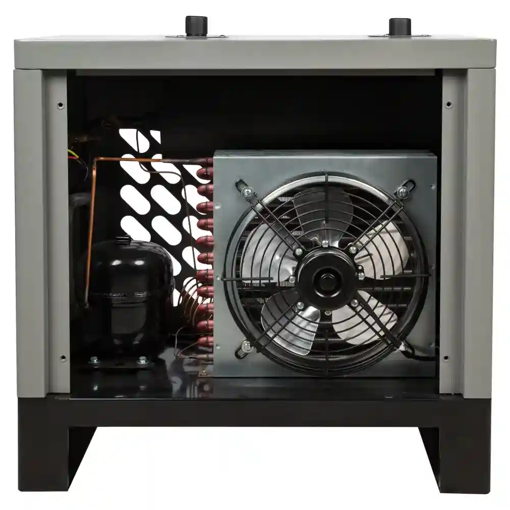 wdk-d1610-4 Рефрижераторный осушитель WDK-D1610