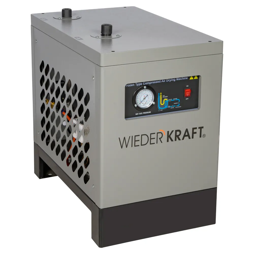 Рефрижераторный осушитель WDK-D1610