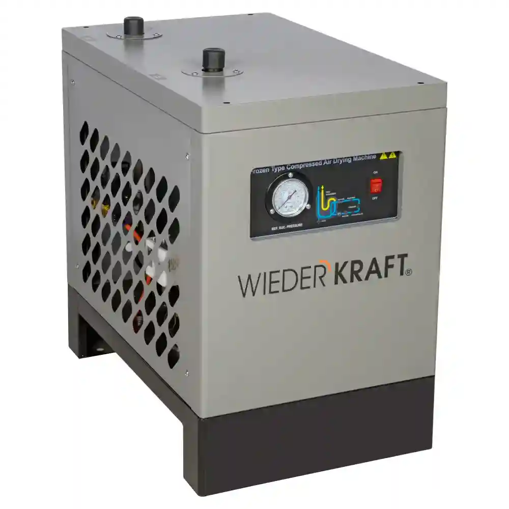 wdk-d1610 Осушитель WDK-D1610