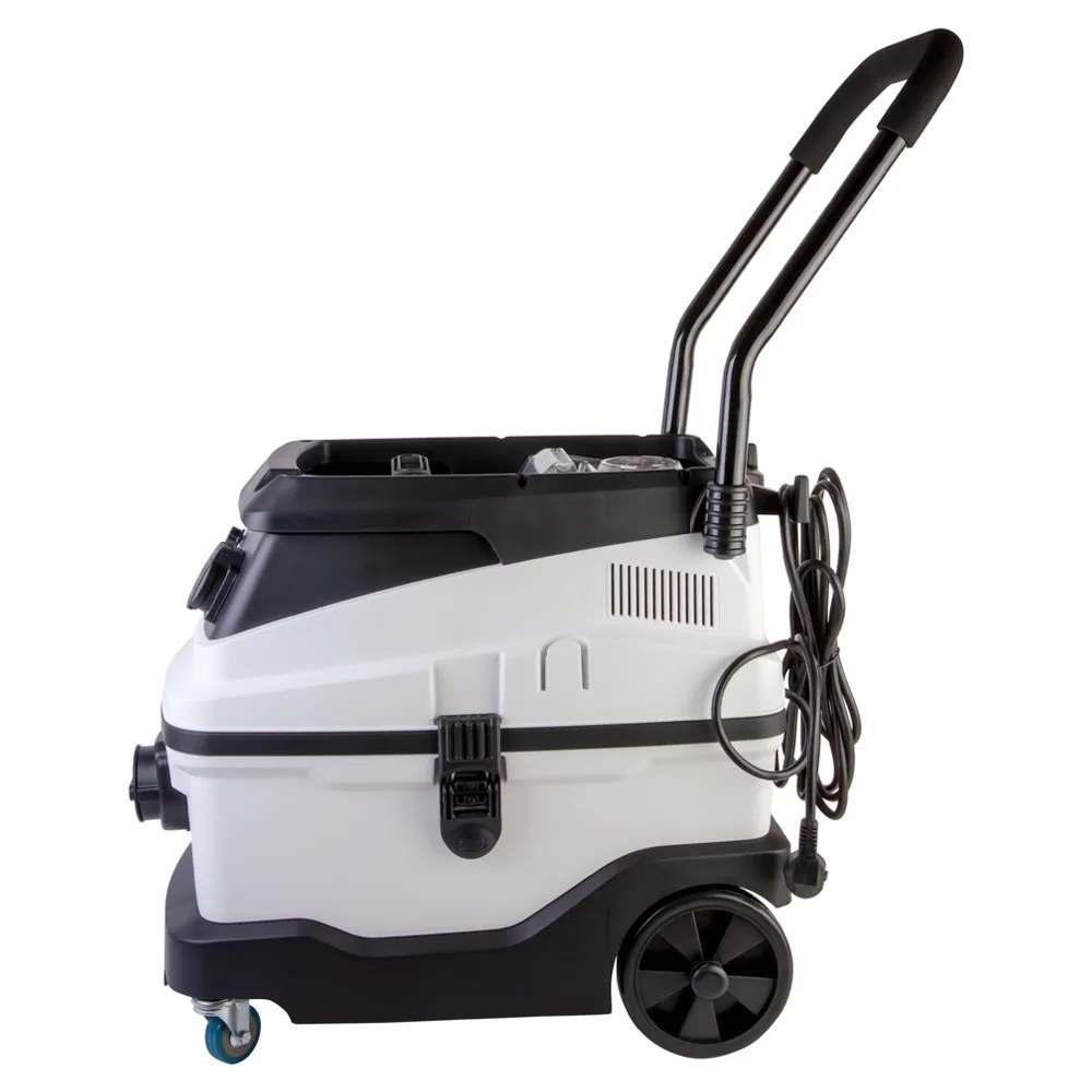 wdk duster e 2