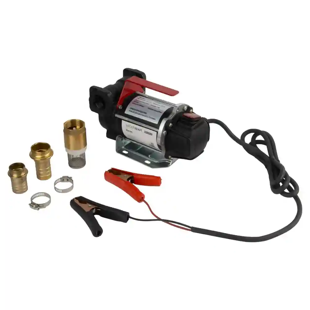 wdk-dyb50ht-12v-10 Насос для раздачи топлива WDK-DYB50HT (12V)