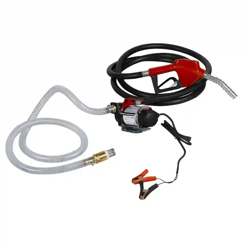 wdk-dyb50ht-12v-11 Насос для раздачи топлива WDK-DYB50HT (12V)