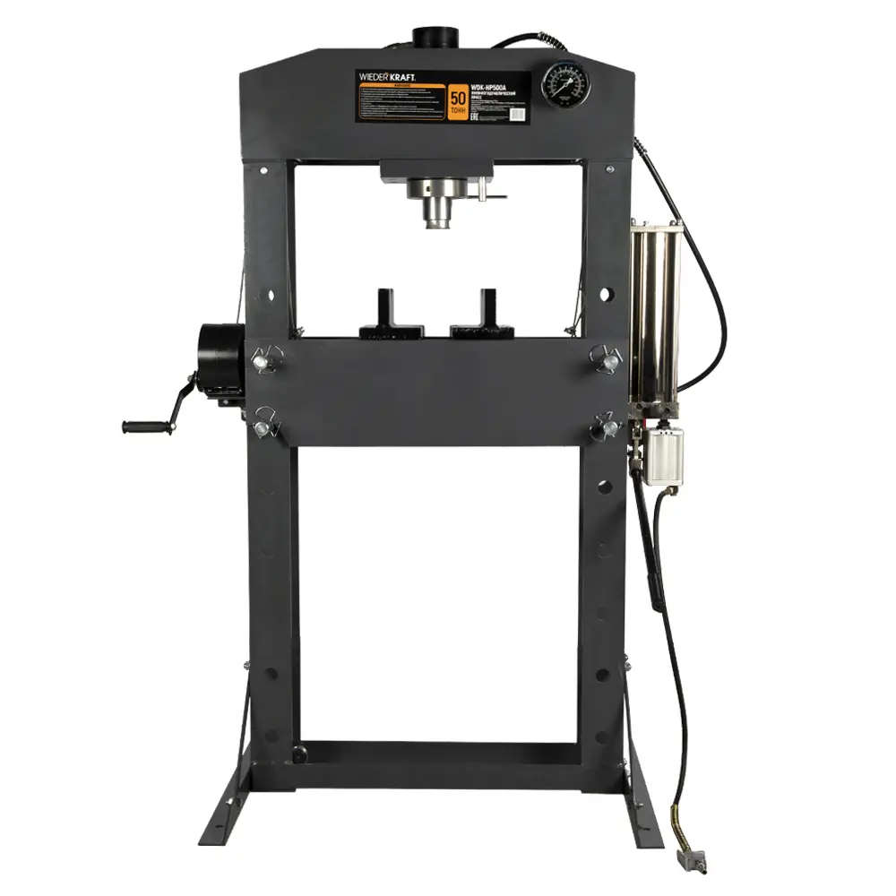wdk-hp500a-2 Гидравлический пресс WDK-HP500A