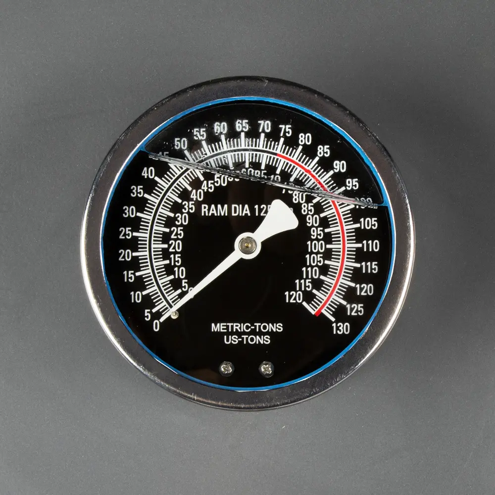 wdk-hp750a-7 Гидравлический пресс WDK-HP750A