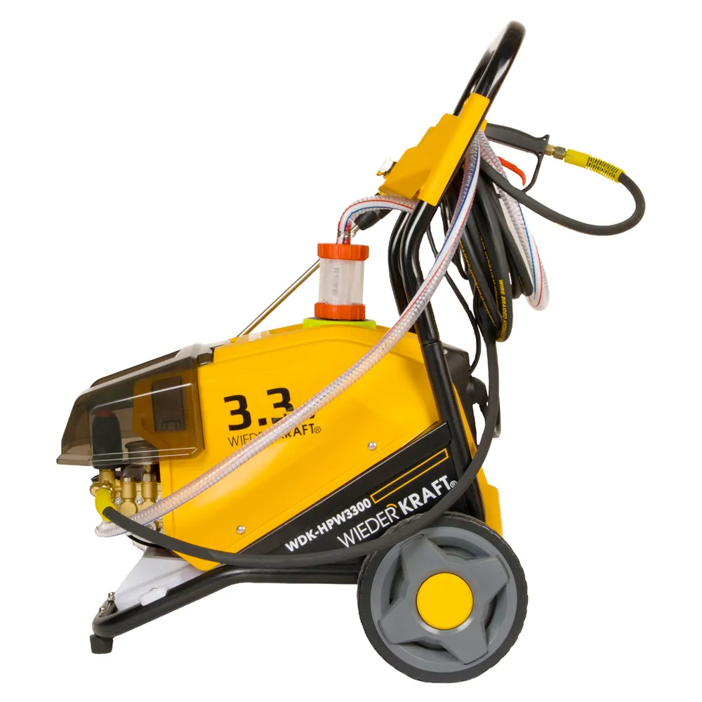 wdk hpw3300 2
